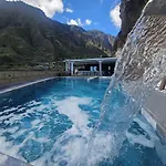 Villa Zarzales Güimar