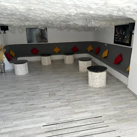Вилла Zarzales