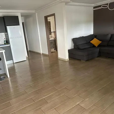 Villa Zarzales Guimar