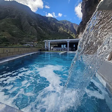 Villa Zarzales Güimar