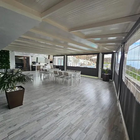 Villa Zarzales *