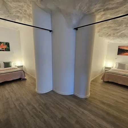 Zarzales Villa *