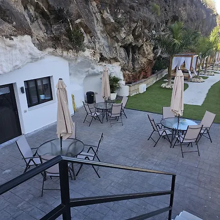 Villa Zarzales *