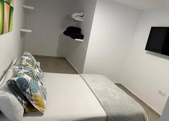 Villa Zarzales Güimar