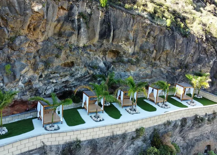 Zarzales Villa Güimar