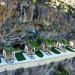 Zarzales Villa Guimar