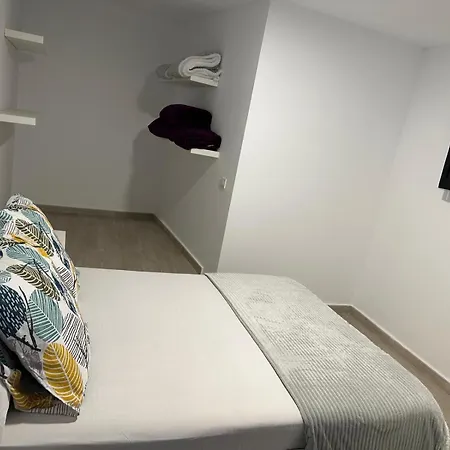 빌라 Zarzales 기마르