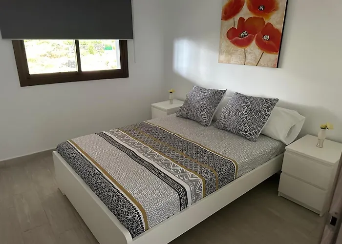 Zarzales Vila Güimar