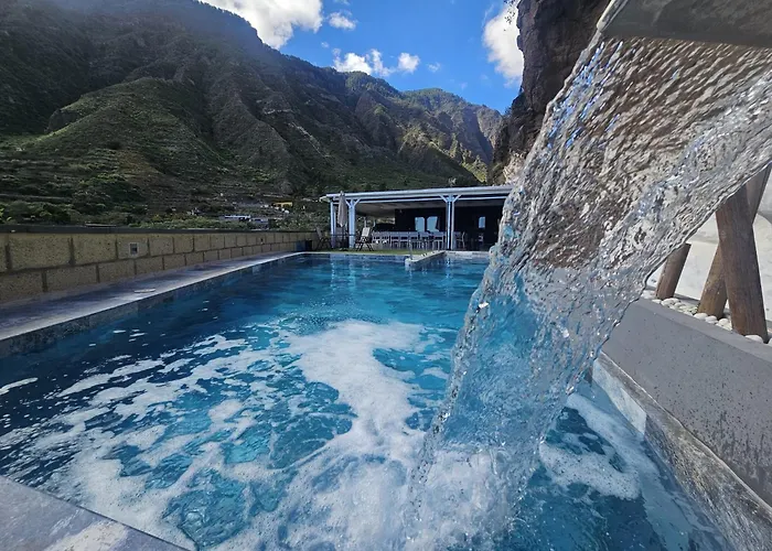 Villa Zarzales Guimar